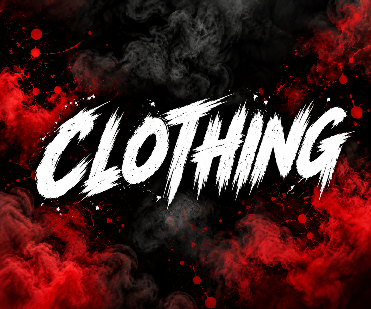 CLOTHING