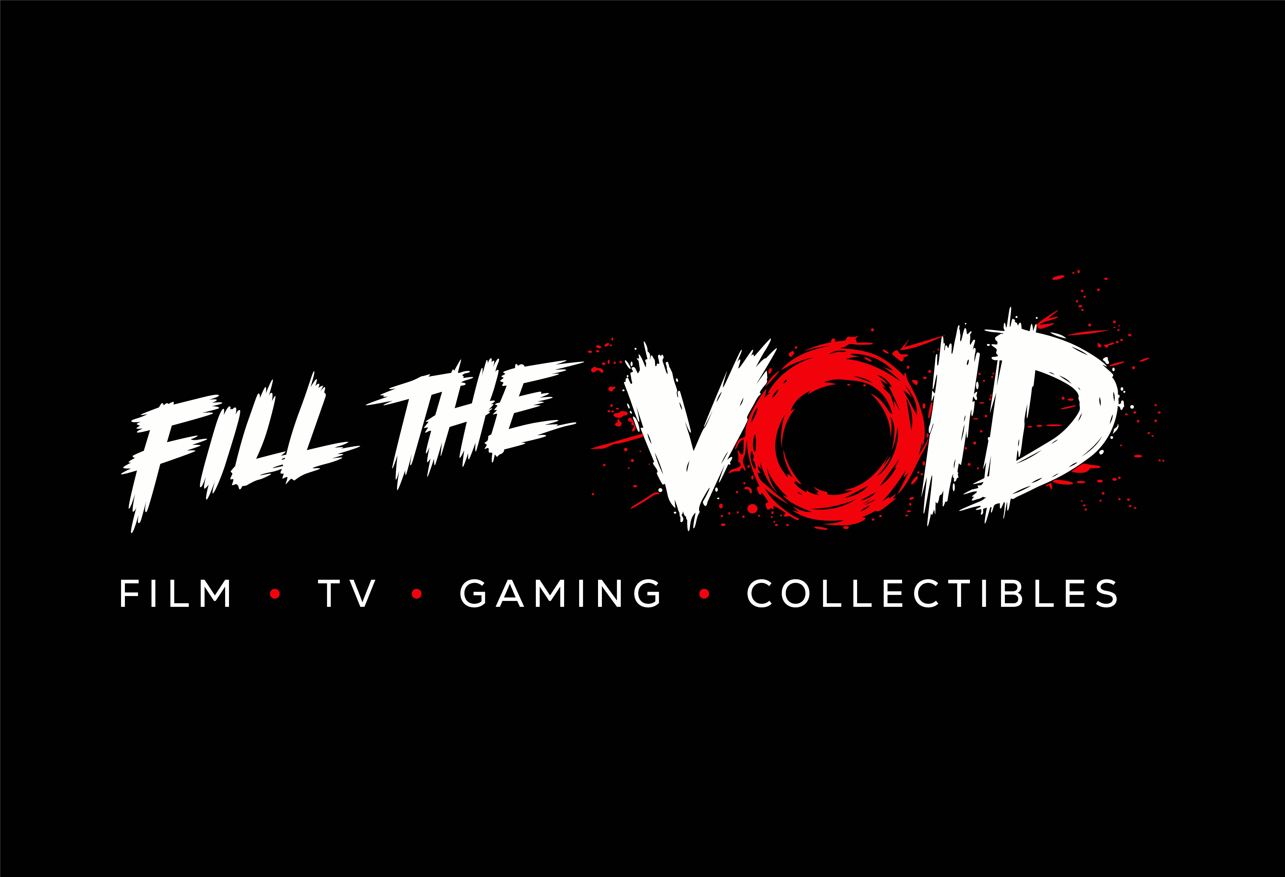 New & Featured Collectibles | Fill The Void – Fill The Void Ltd