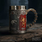 Sigil Tankard 14cm (GOT)