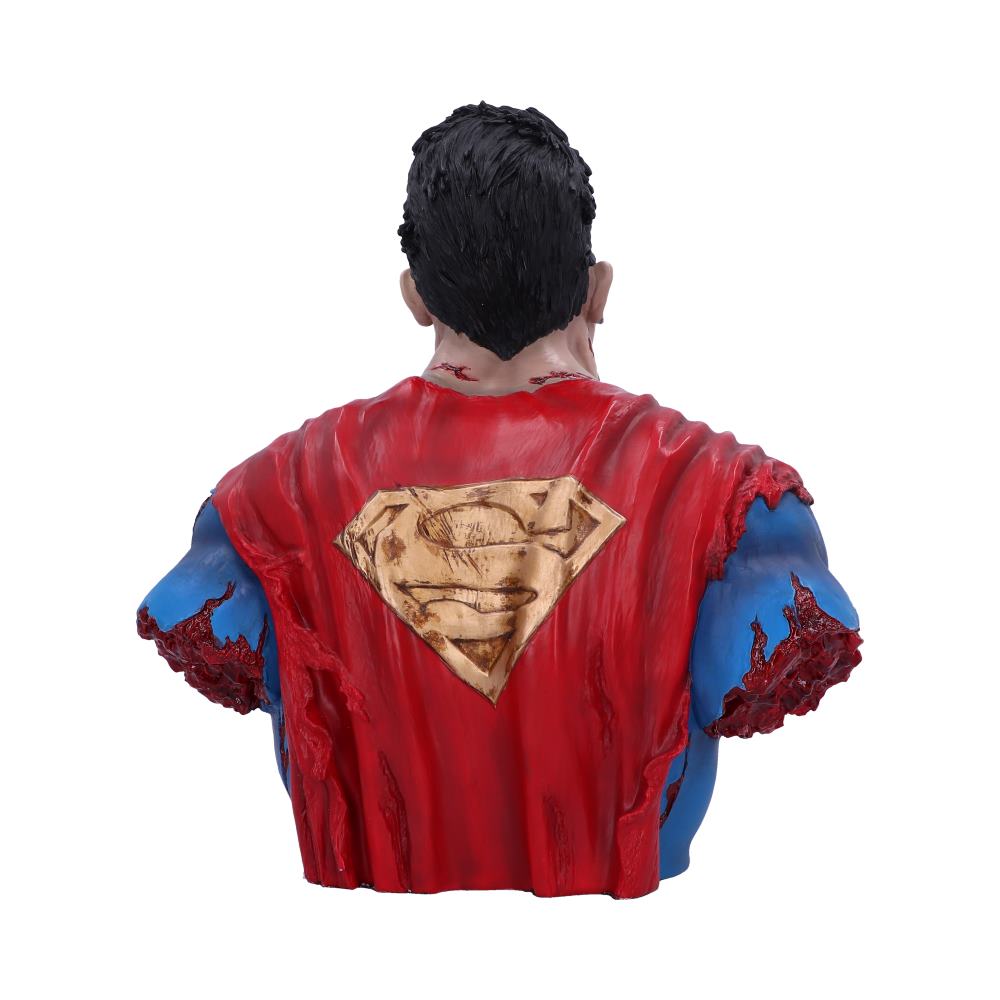 Superman DCeased Bust 30cm