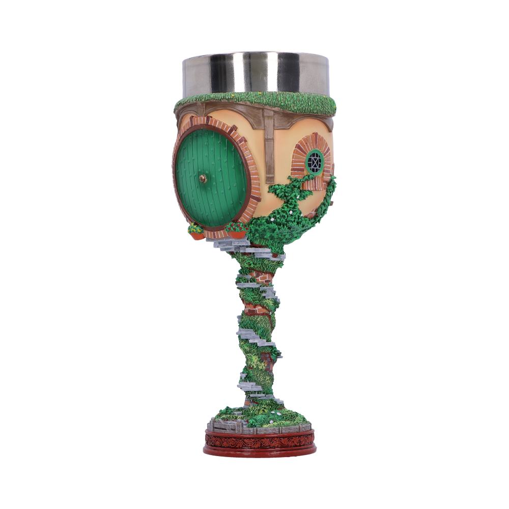 Lord of The Rings The Shire Goblet 19.3cm