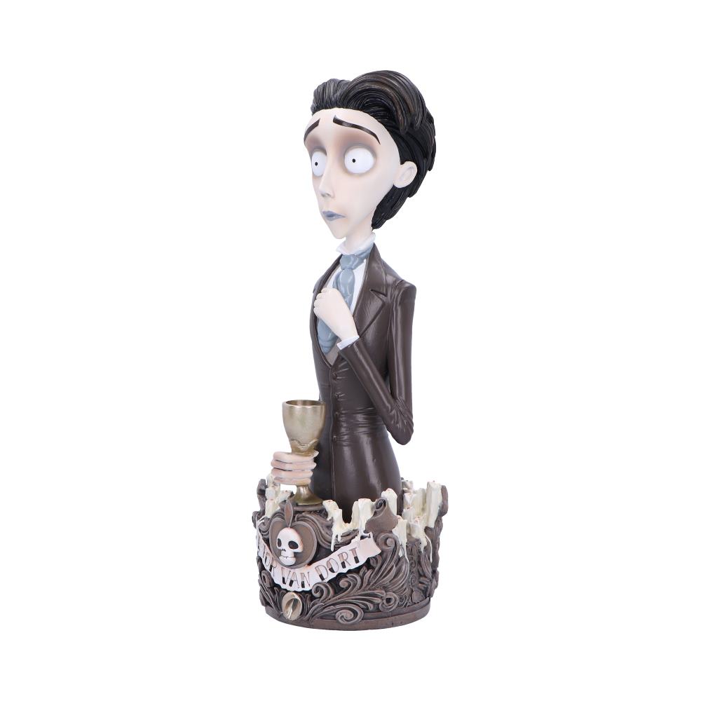 Corpse Bride Victor Bust 31cm