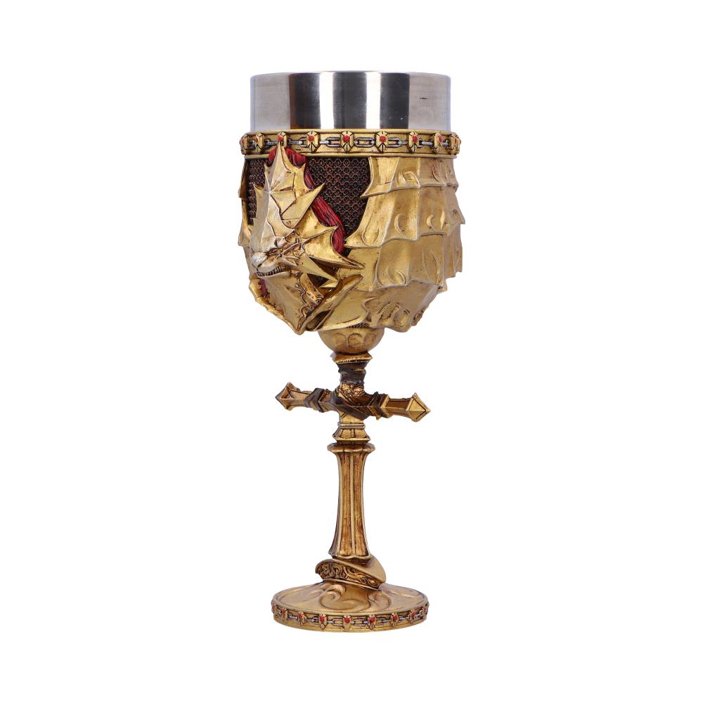 Dark Souls Ornstein Goblet 19.5cm