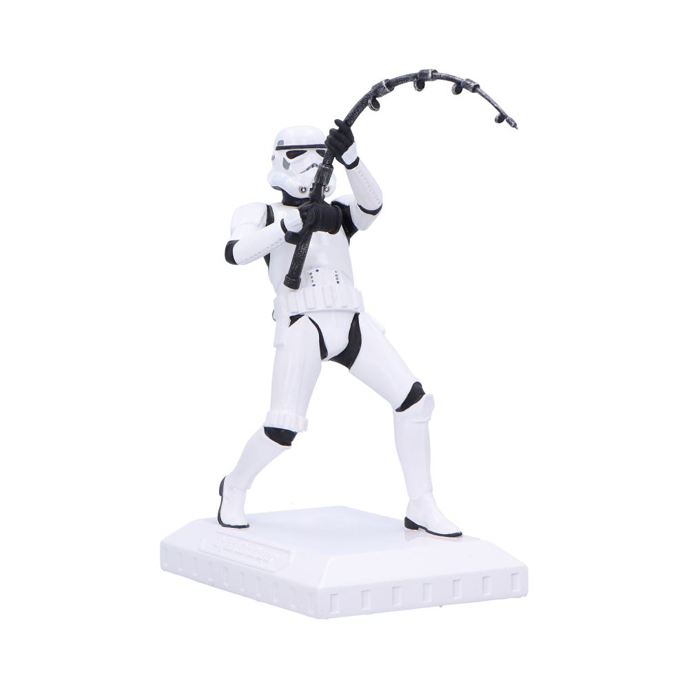 Stormtrooper What a Catch 16.5cm
