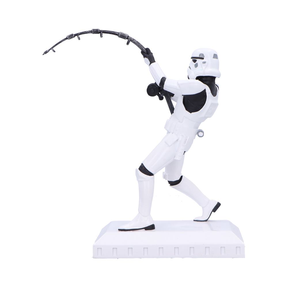 Stormtrooper What a Catch 16.5cm