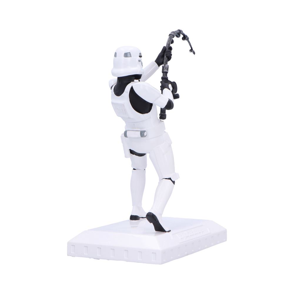 Stormtrooper What a Catch 16.5cm