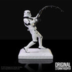 Stormtrooper What a Catch 16.5cm