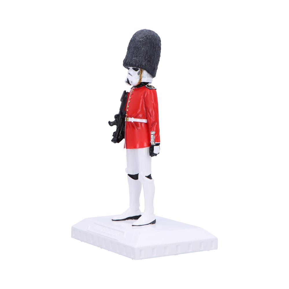 Stormtrooper Royal Guard 19.5cm