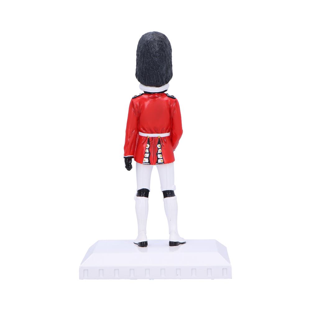 Stormtrooper Royal Guard 19.5cm