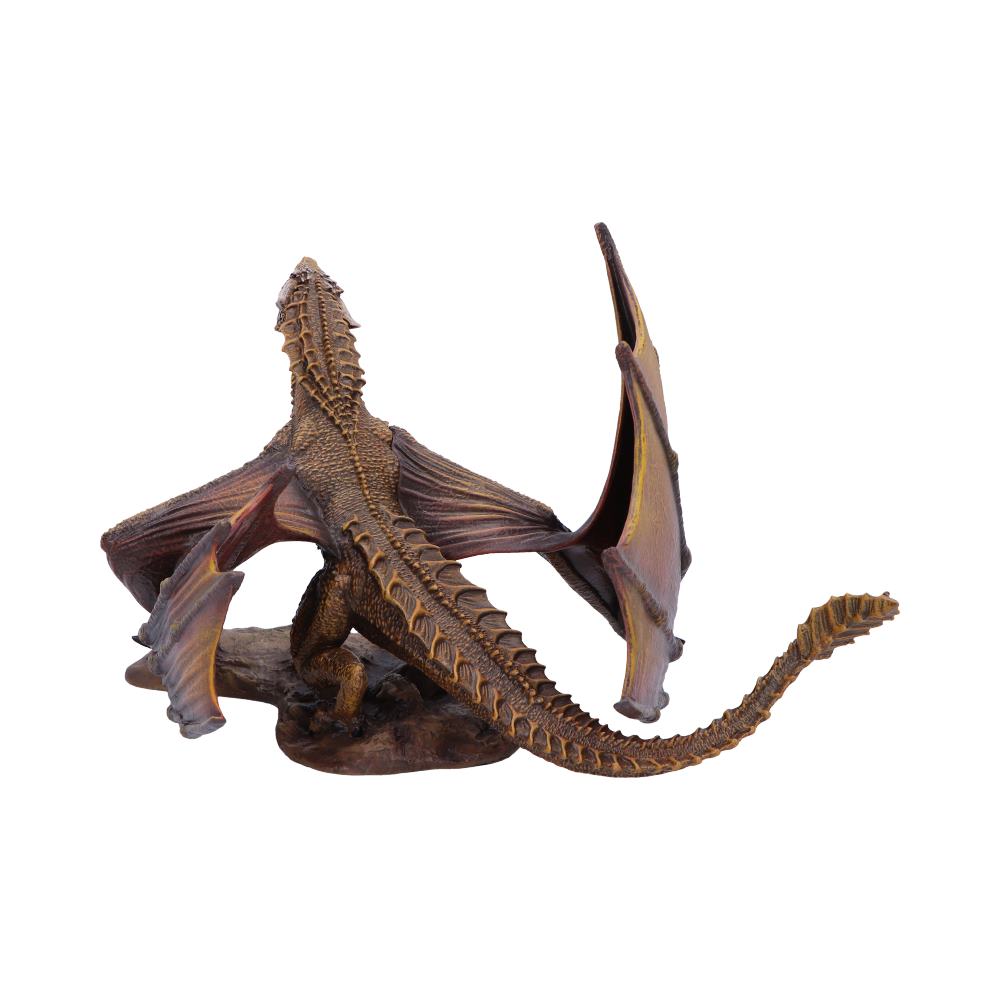 Game of Thrones Viserion 31.5cm