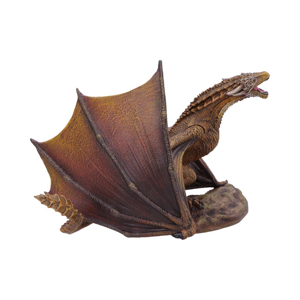 Game of Thrones Viserion 31.5cm