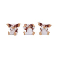 Three Wise Gizmo 8.2cm