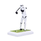 Stormtrooper Hole in None 16.5cm