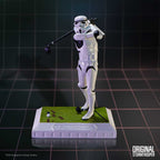 Stormtrooper Hole in None 16.5cm