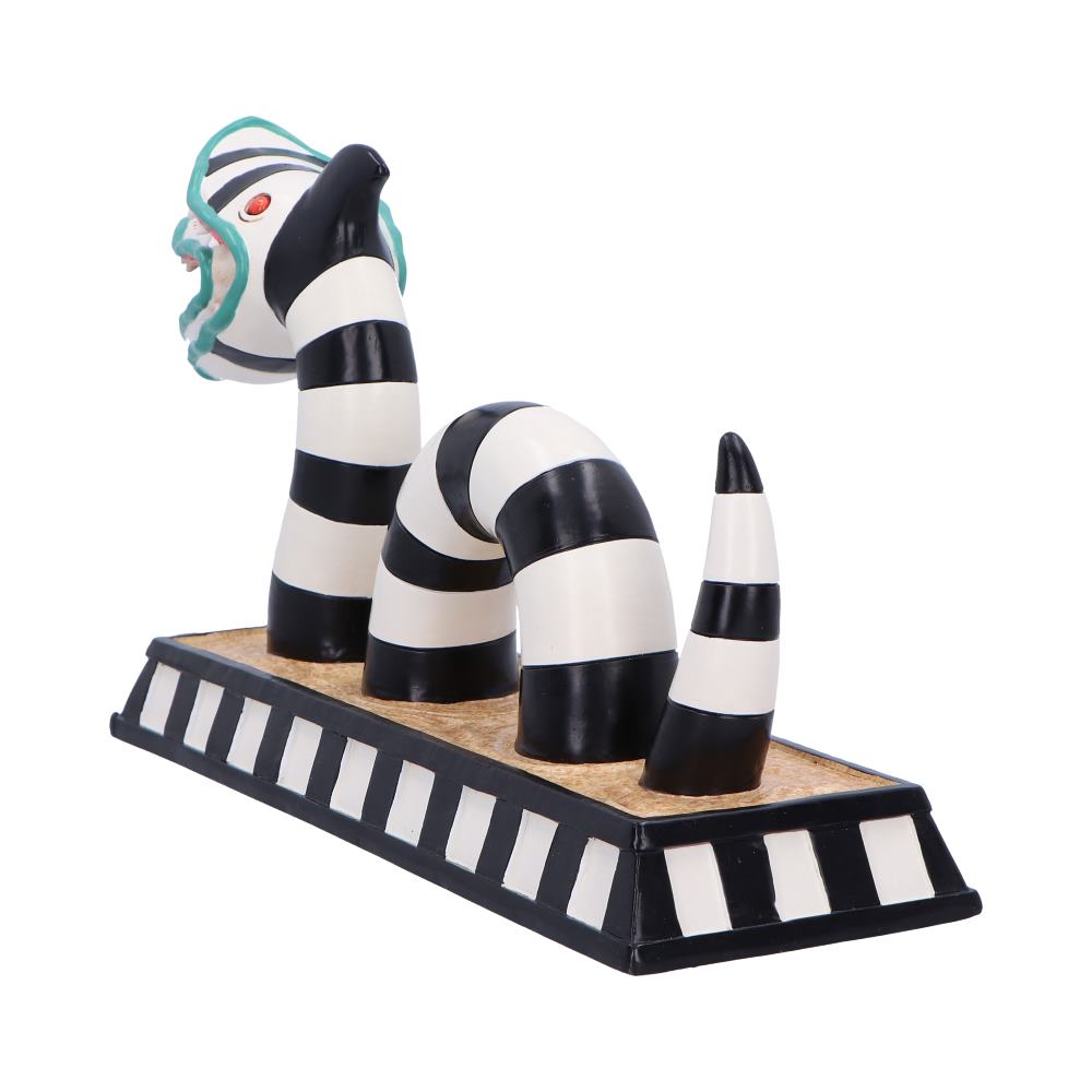 Beetlejuice Sandworm 29cm
