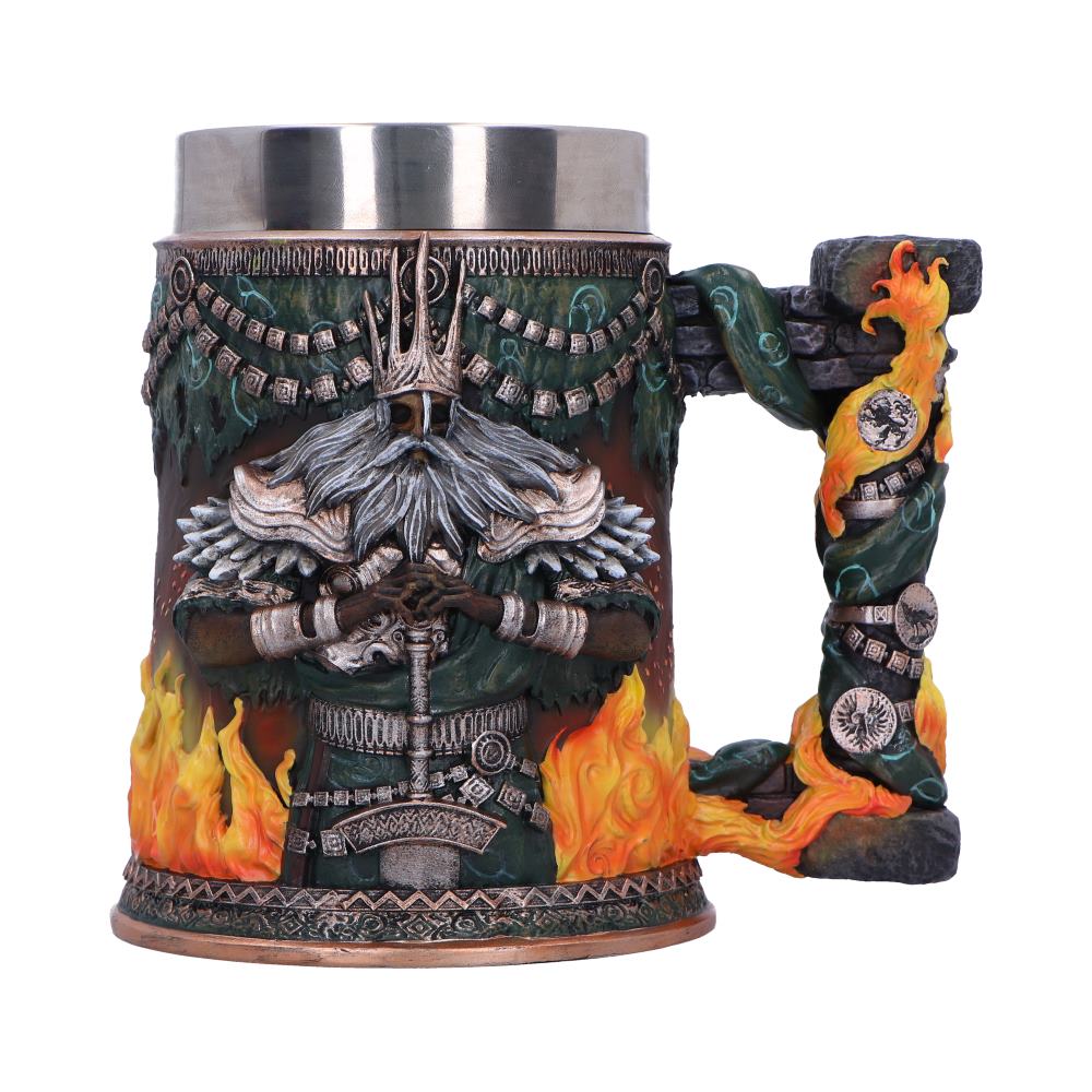 Dark Souls Gwyn Tankard 17cm