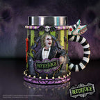 Beetlejuice Tankard 17cm