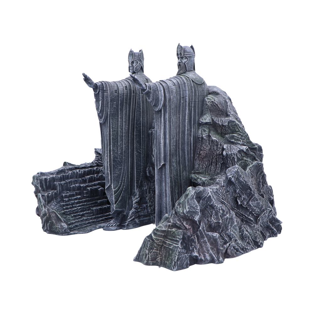 Lord of the Rings Gates of Argonath Bookends (Large) 37cm