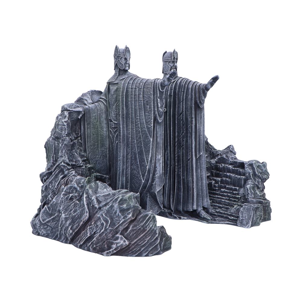 Lord of the Rings Gates of Argonath Bookends (Large) 37cm