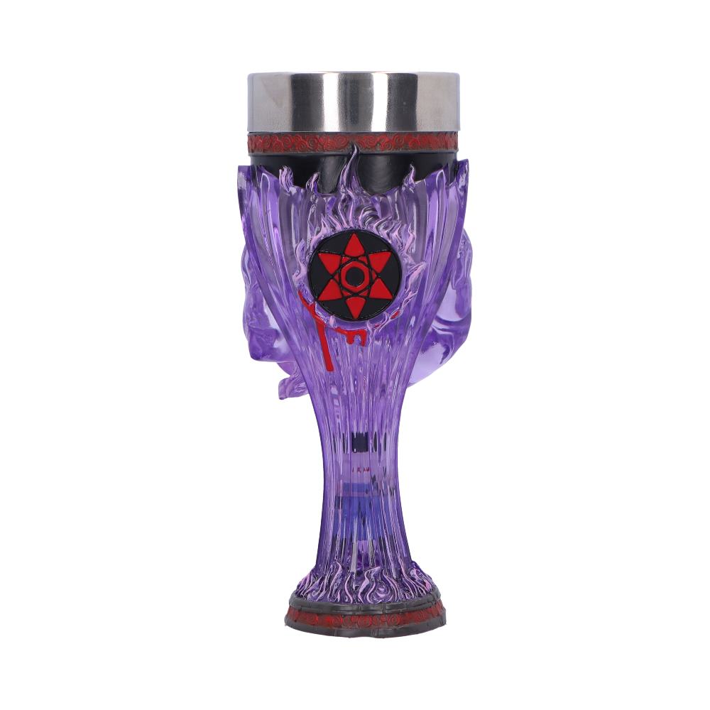 Naruto Sasuke Goblet 19cm