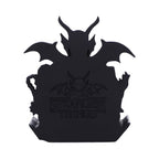 Stranger Things Hellfire Club Perpetual Calendar
