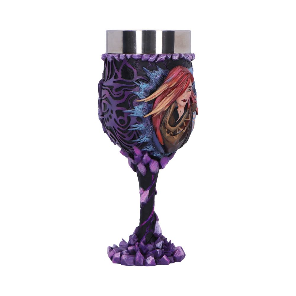 Borderlands 4 Lilith Goblet 19.6cm