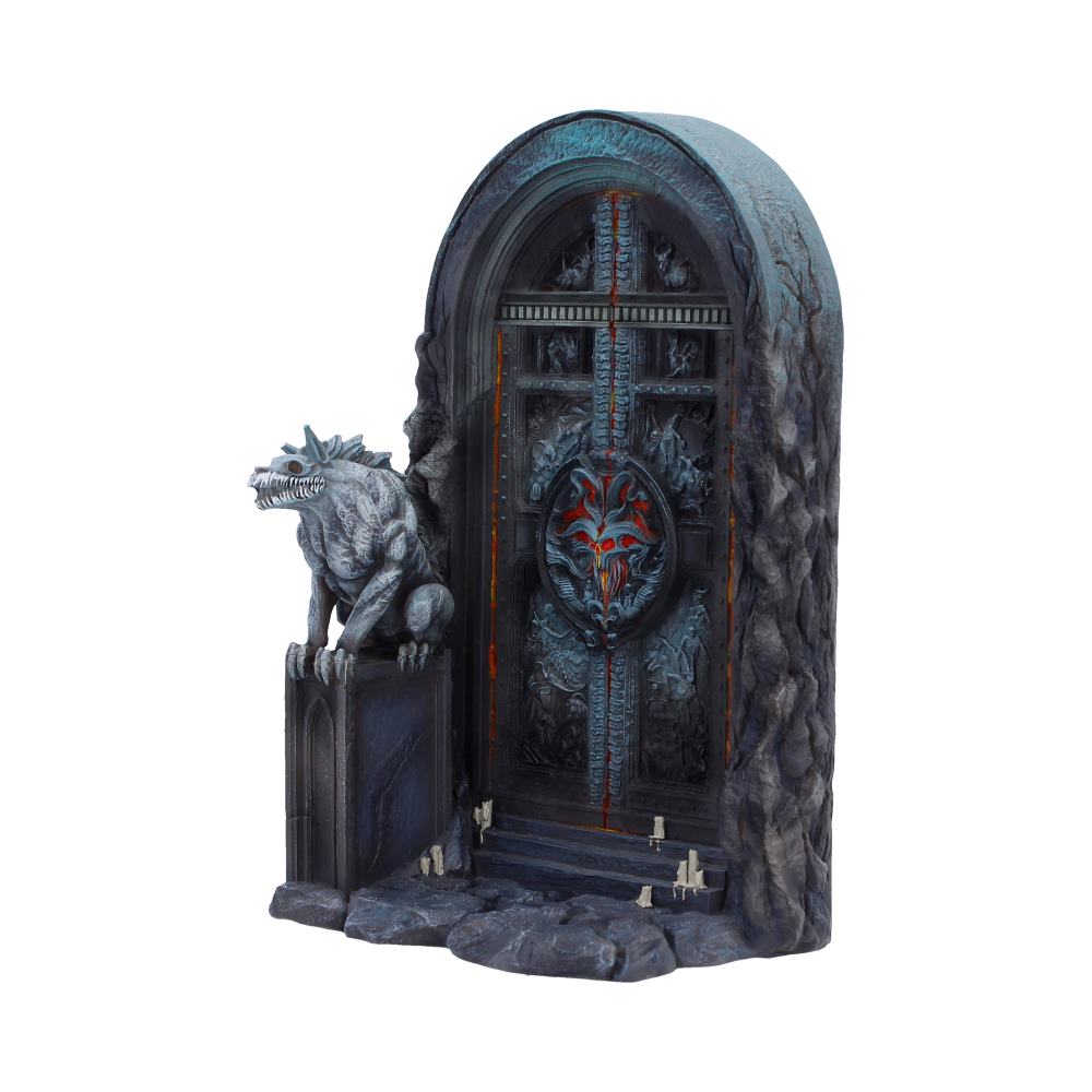Diablo® IV Hells Gate Bookend 18.3cm