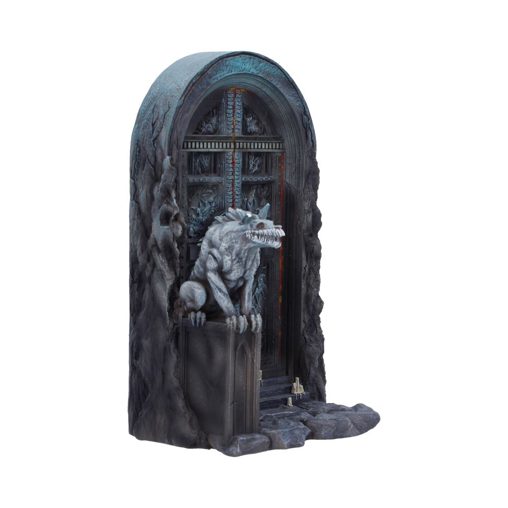Diablo® IV Hells Gate Bookend 18.3cm