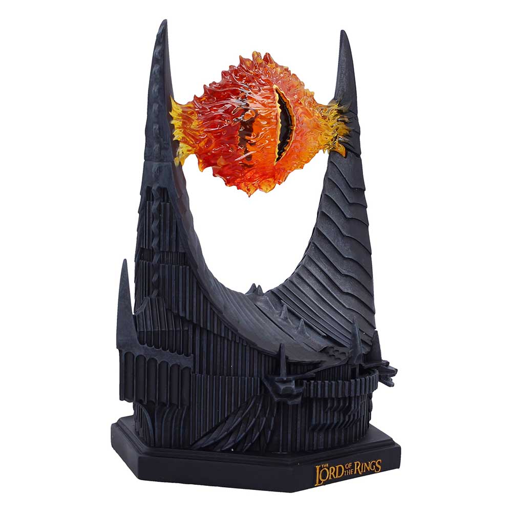 Lord of the Rings Eye of Sauron Lamp 21.5cm