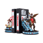 Gremlins Bookends