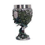 Harry Potter Voldemort Chalice 19cm