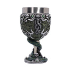 Harry Potter Voldemort Chalice 19cm