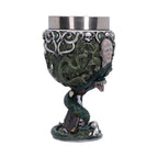 Harry Potter Voldemort Chalice 19cm