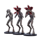 Stranger Things Three Wise Demogorgons 16.3cm