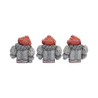 IT Three Wise Pennywise 8.2cm