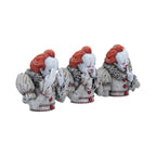 IT Three Wise Pennywise 8.2cm