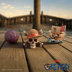 One Piece First Voyage 9.5cm